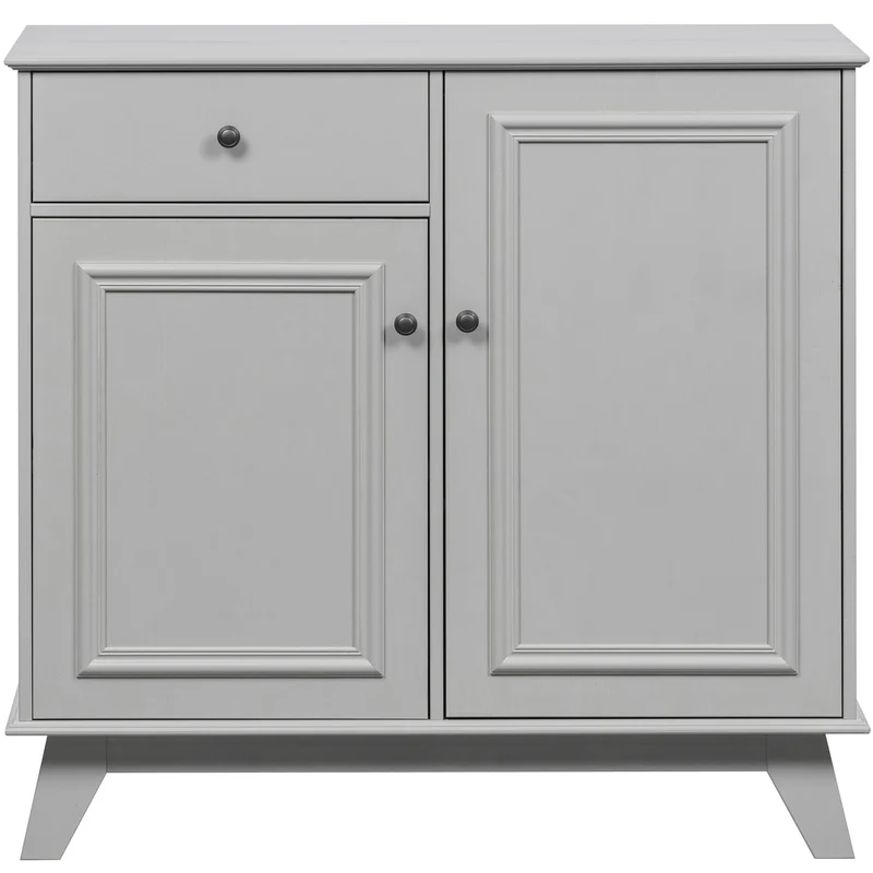 Lily stauschrank kiefer clay
