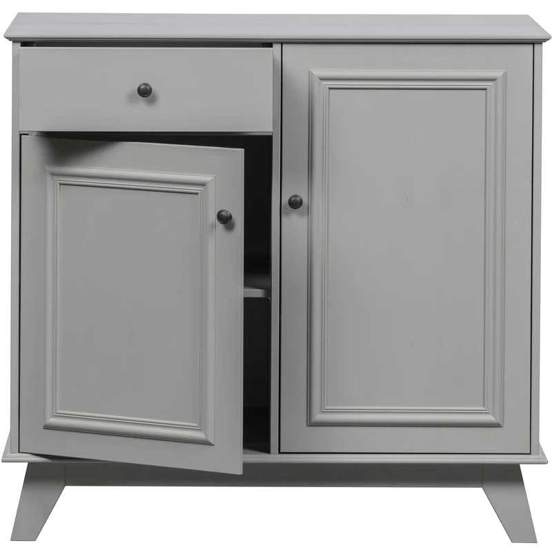 Lily stauschrank kiefer clay