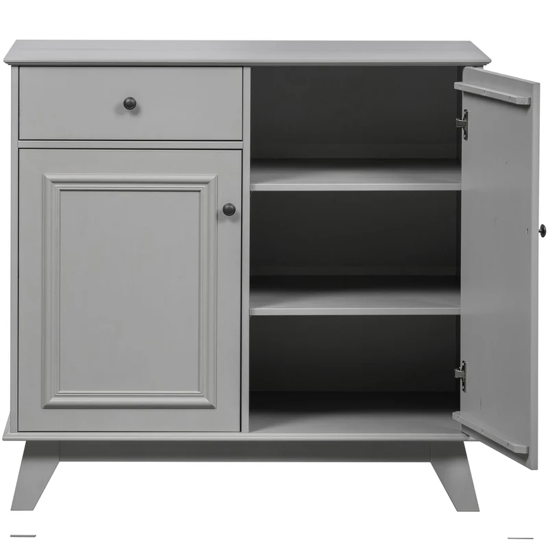 Lily stauschrank kiefer clay