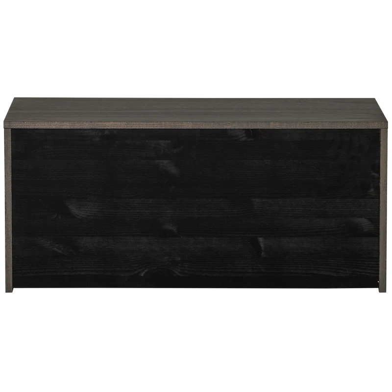 New gravure bunkbench asche espresso