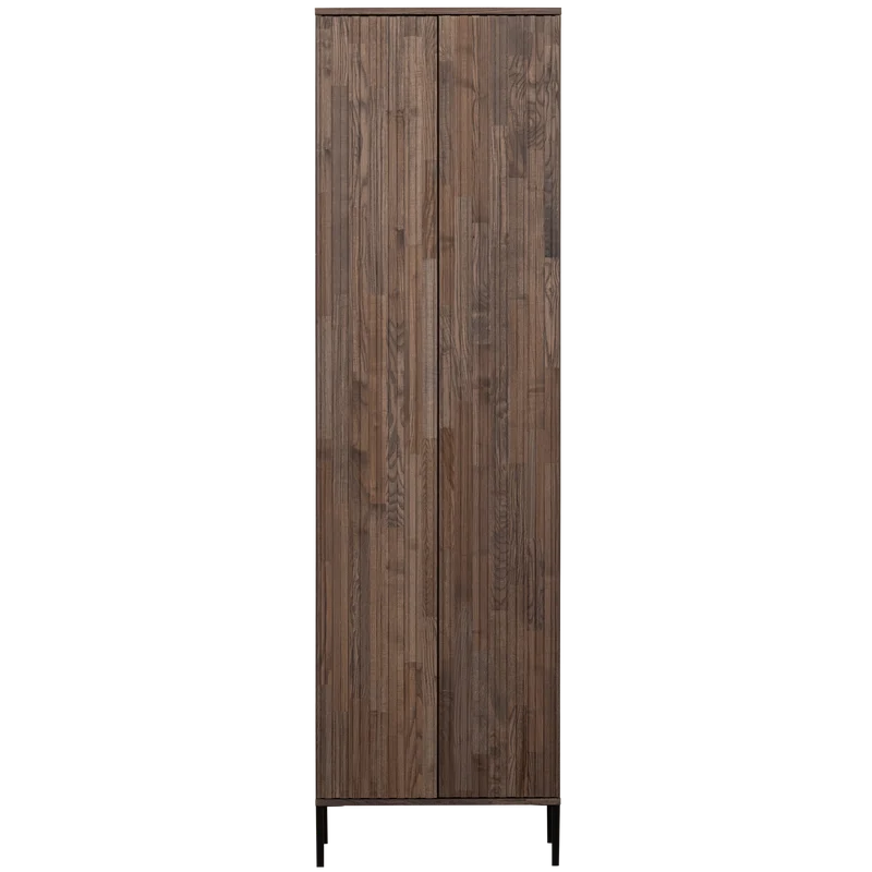 New gravure schrank schubladen asche furnier espresso