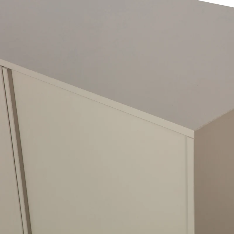 Daily Closet schrank 50x100 cm kiefer dakargrau