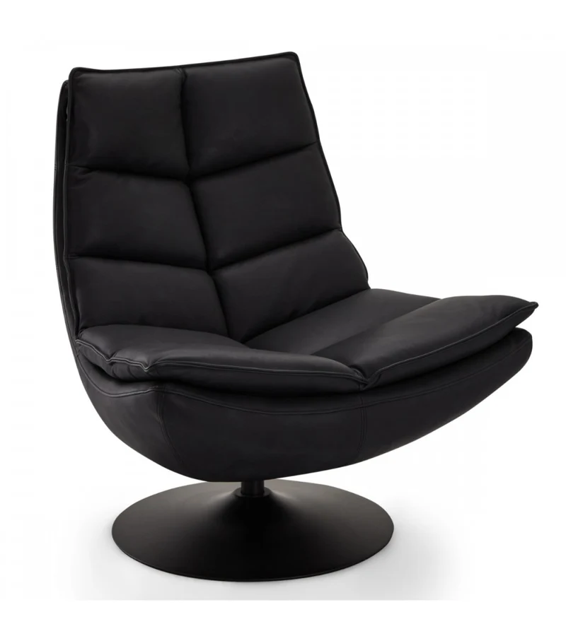 Sessel schwarz, Relaxsessel schwarz drehbar