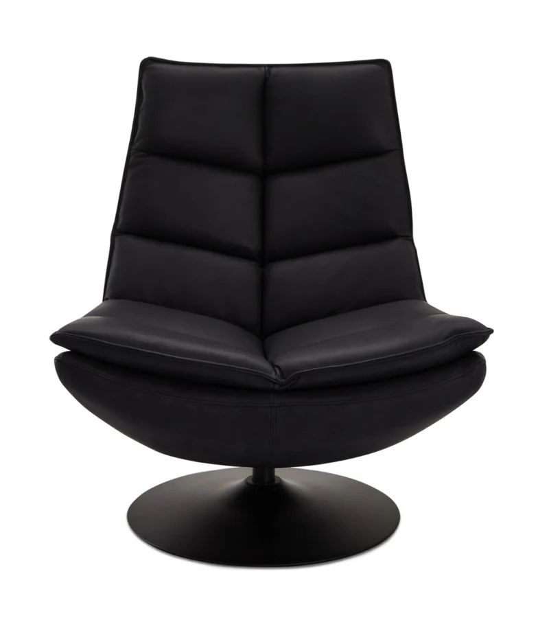 Sessel schwarz, Relaxsessel schwarz drehbar