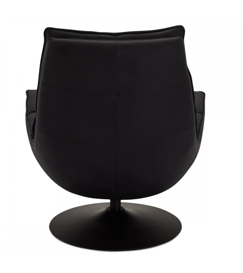 Sessel schwarz, Relaxsessel schwarz drehbar