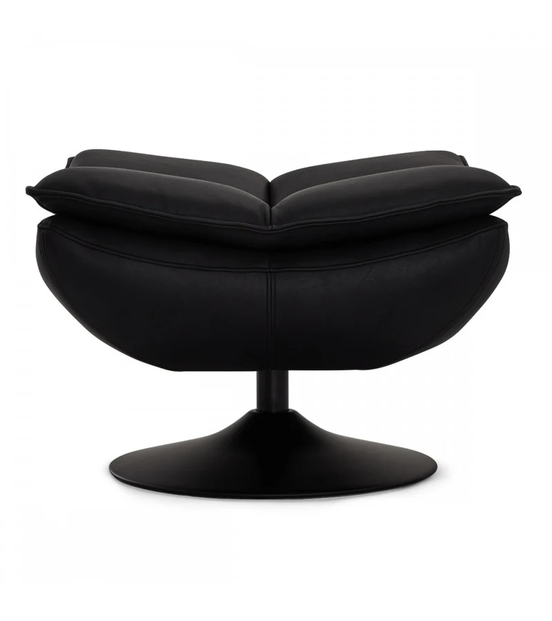 Sessel schwarz, Relaxsessel schwarz drehbar