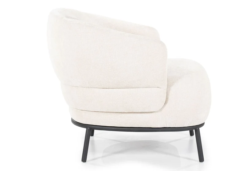 Sessel beige, Relaxsessel beige, Wohnzimmersessel beige