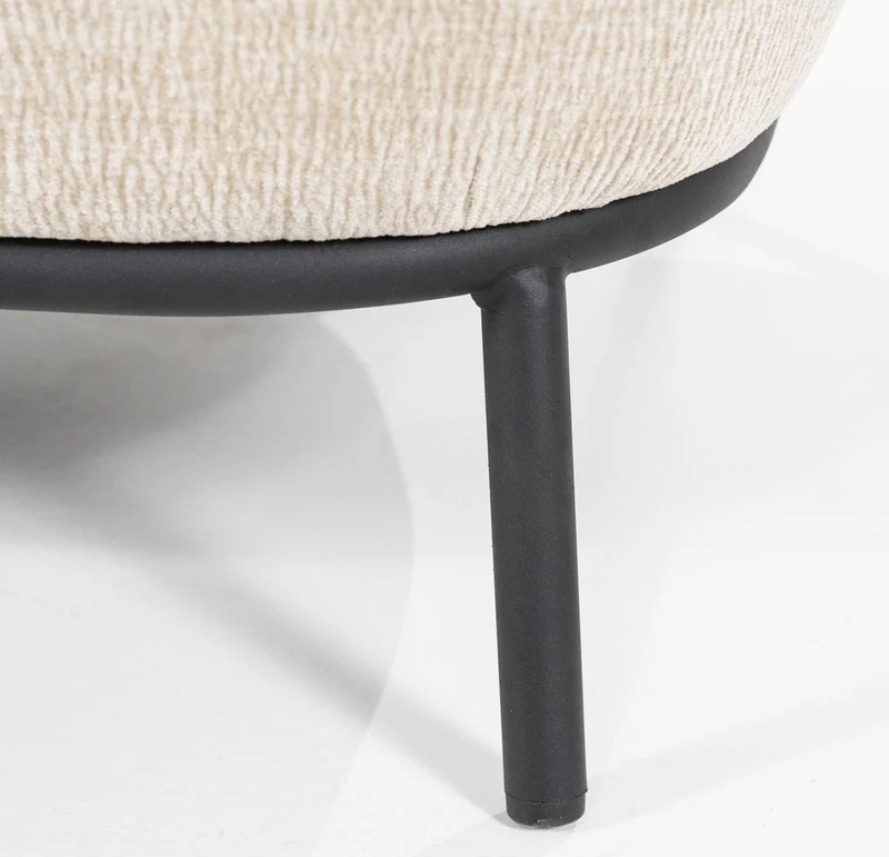 Sessel taupe, Relaxsessel taupe, Wohnzimmersessel taupe
