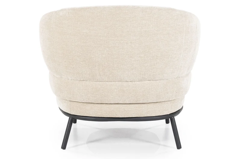 Sessel taupe, Relaxsessel taupe, Wohnzimmersessel taupe