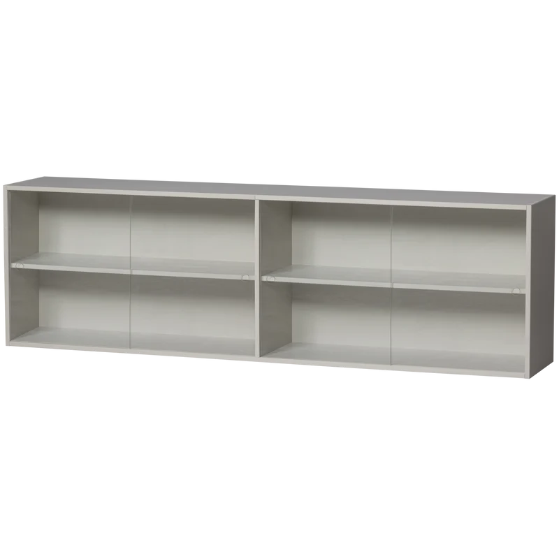 Klink aufsatzschrank kiefer mist