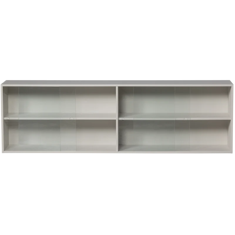 Klink aufsatzschrank kiefer mist