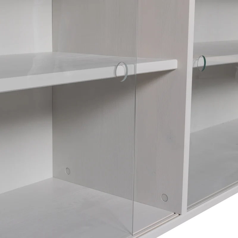 Klink aufsatzschrank kiefer mist