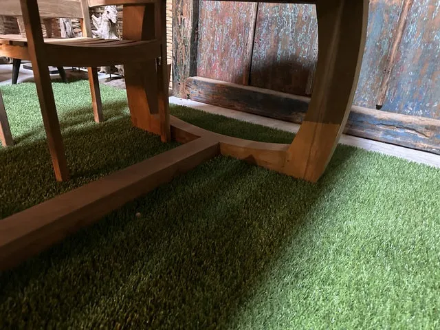 Esstisch Teak, Gartentisch Massivholz, Tisch Holz, Breite 320 cm