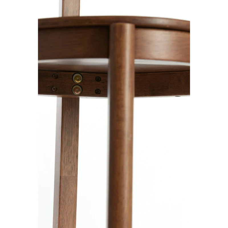 Stuhl Holz braun, Holzstuhl braun