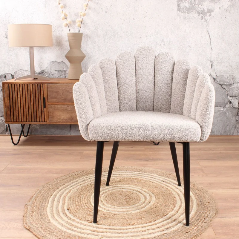 Stuhl beige, Esszimmerstuhl beige