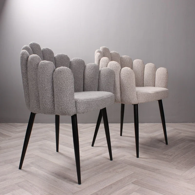 Stuhl beige, Esszimmerstuhl beige