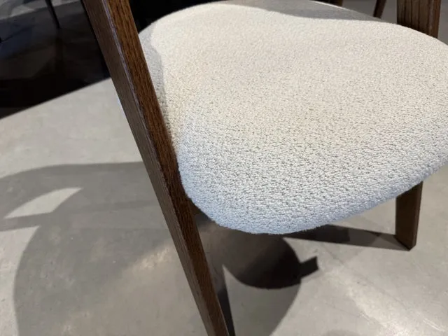 Stuhl Holz braun, Esszimmerstuhl braun