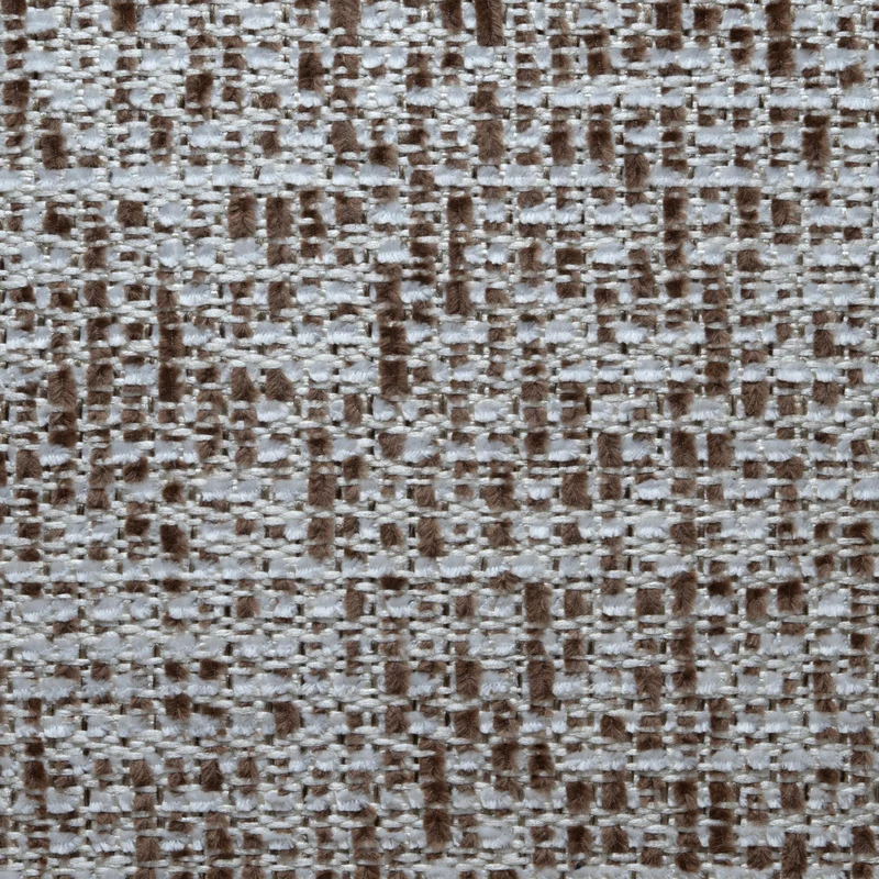 Stuhl creme-taupe, Stuhl mit Armlehne Farbe creme-taupe