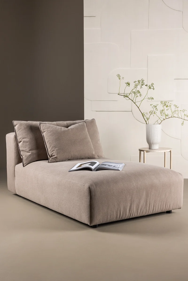 Malö Lounge Chair Loungesessel