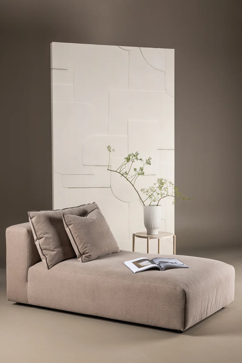 Malö Lounge Chair Loungesessel