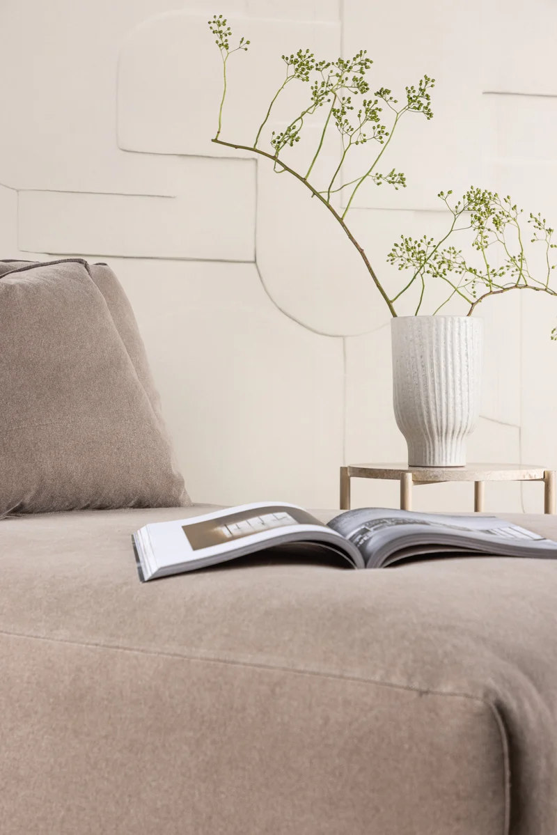 Malö Lounge Chair Loungesessel