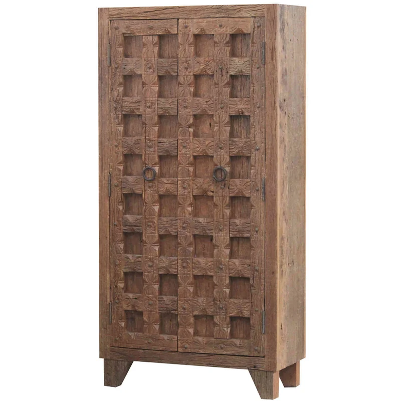 Orientalischer Schrank Midelt