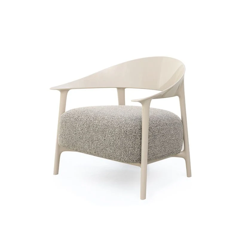Sofa creme, Gartensofa creme, Breite 127 cm