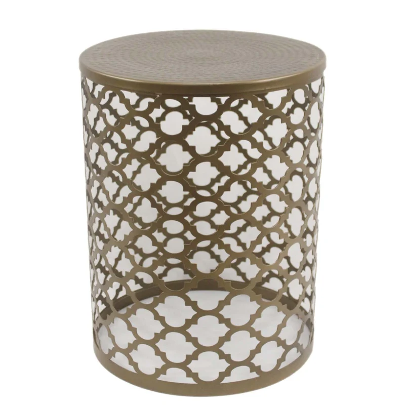 Orientalischer Beistelltisch Arabesk