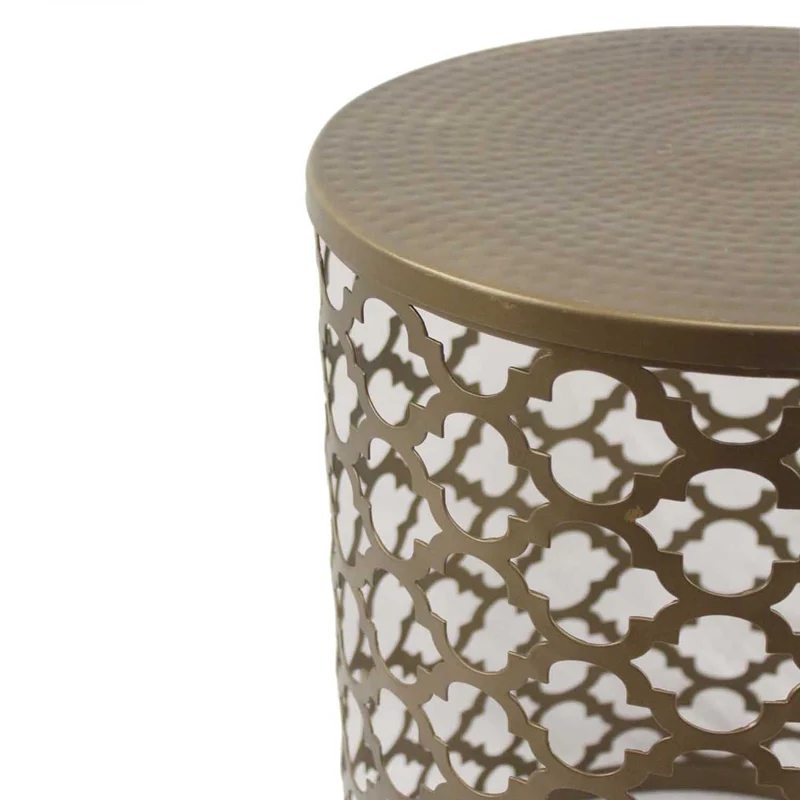 Orientalischer Beistelltisch Arabesk
