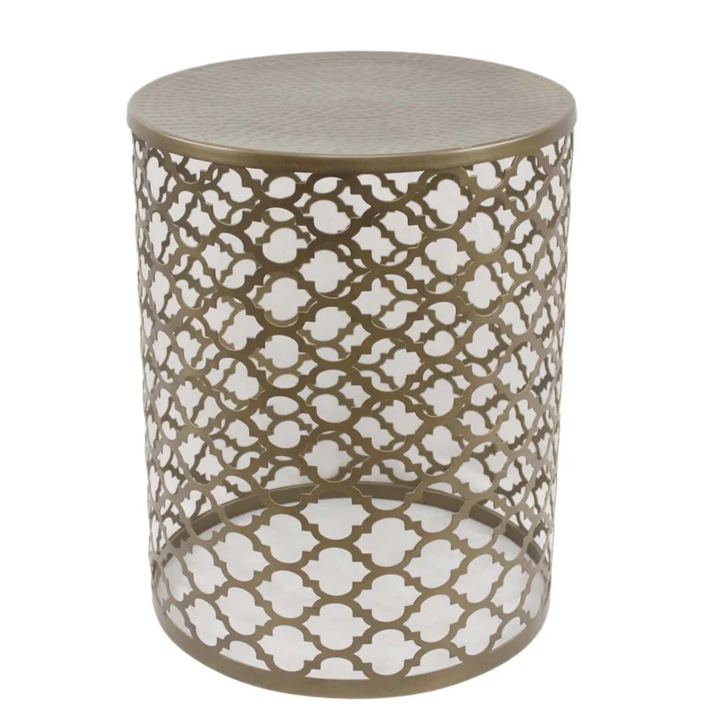 Orientalischer Beistelltisch Arabesk