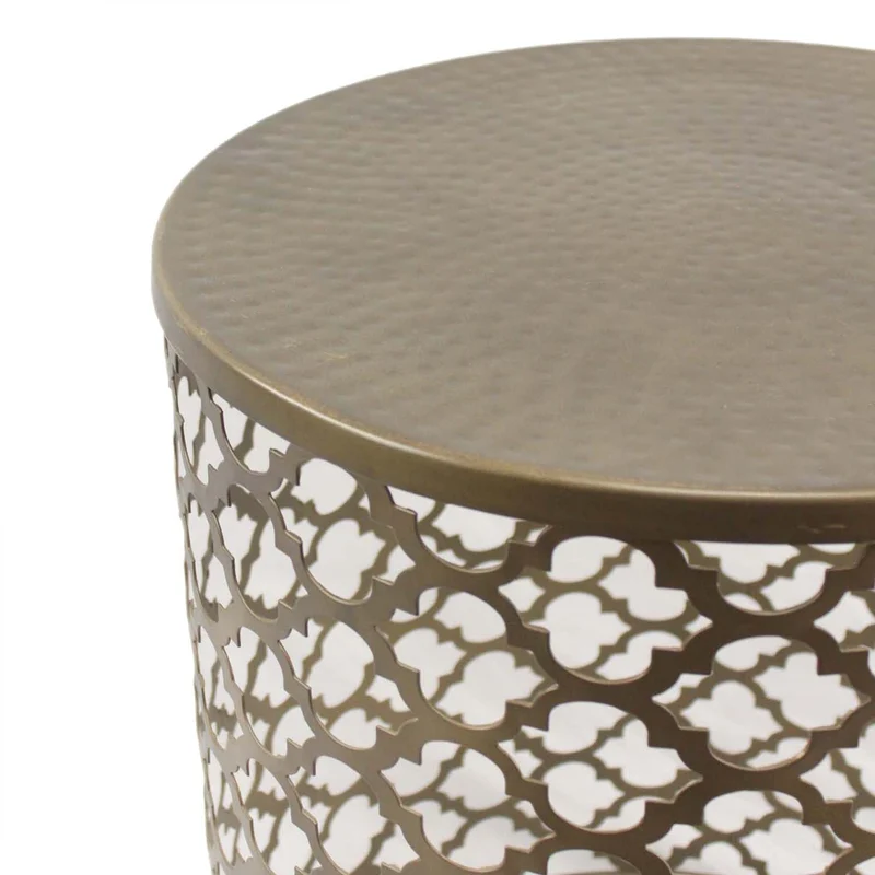Orientalischer Beistelltisch Arabesk