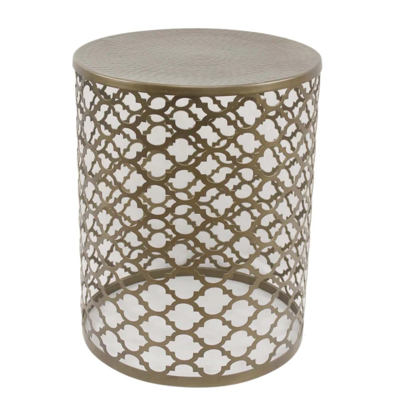 Orientalischer Beistelltisch Arabesk