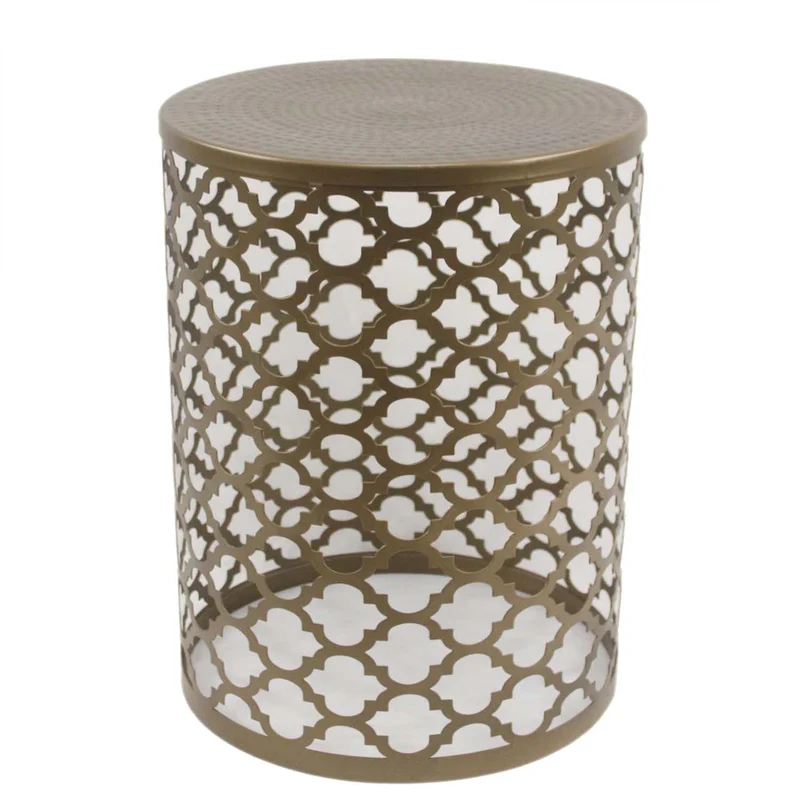Orientalischer Beistelltisch Arabesk