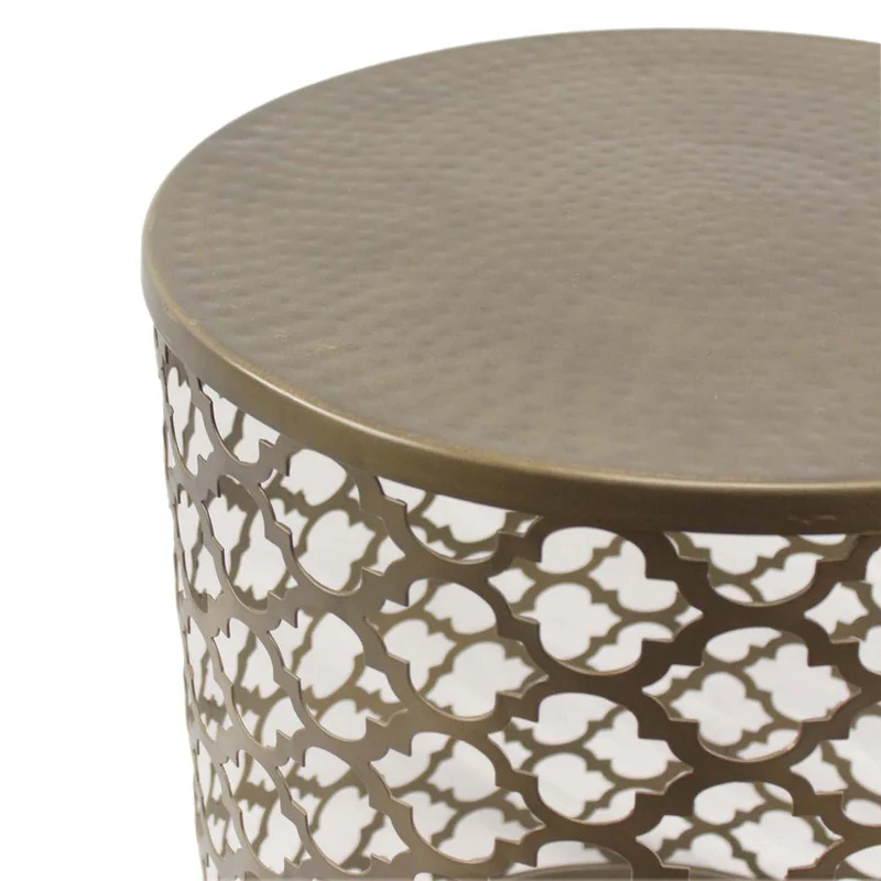 Orientalischer Beistelltisch Arabesk