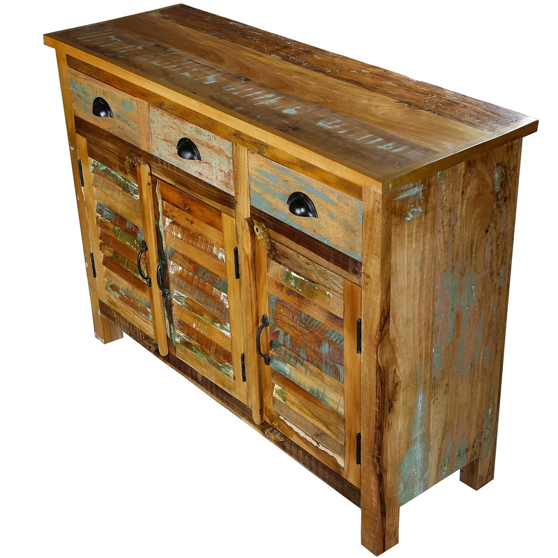 Highboard fürs Wohnzimmer
