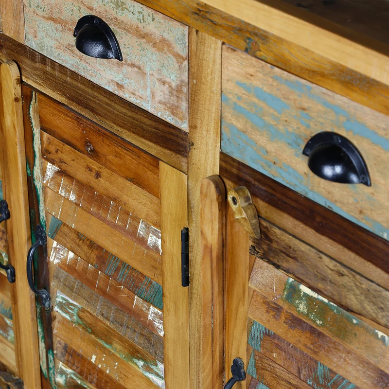Highboard fürs Wohnzimmer