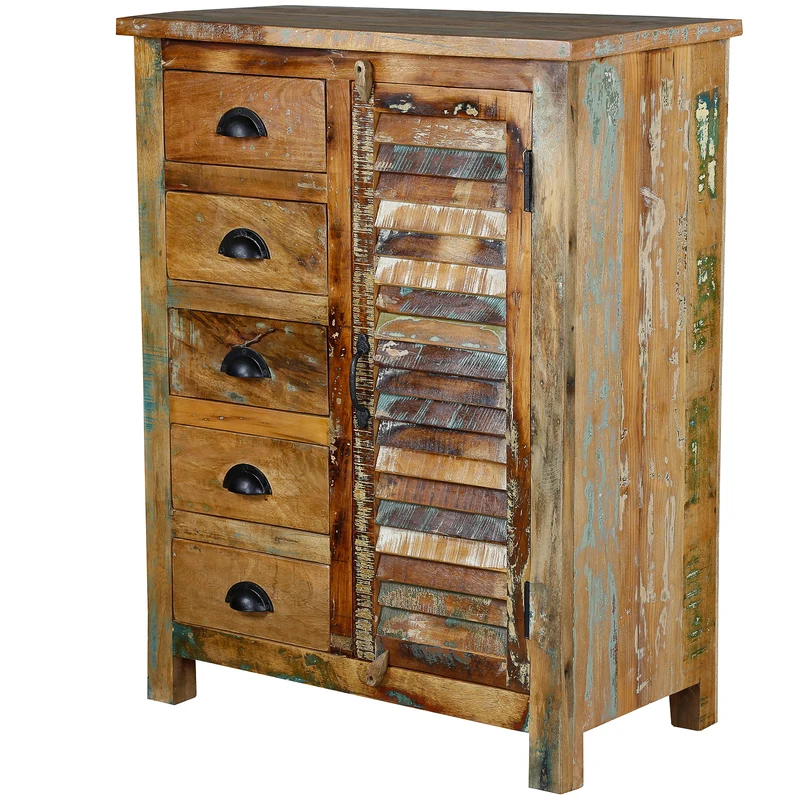 Highboard fürs Wohnzimmer