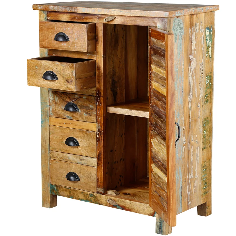 Highboard fürs Wohnzimmer