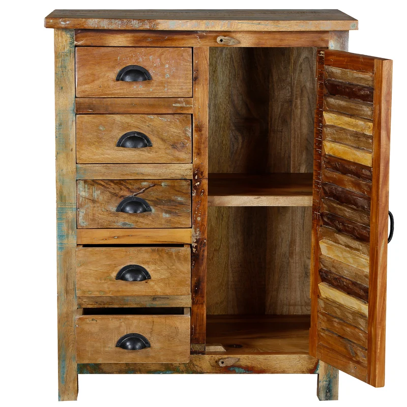 Highboard fürs Wohnzimmer