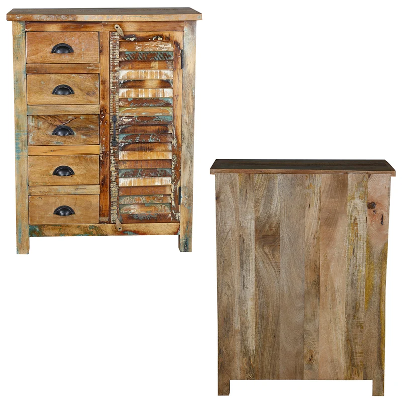 Highboard fürs Wohnzimmer