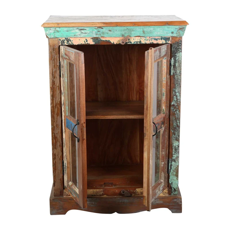 Altholz Kommode Shabby Chic