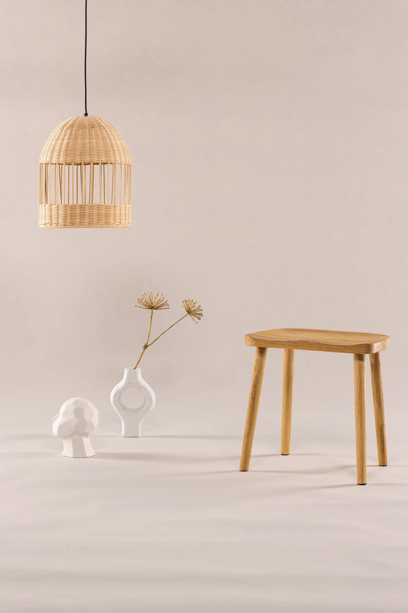 Orust Hocker Hocker