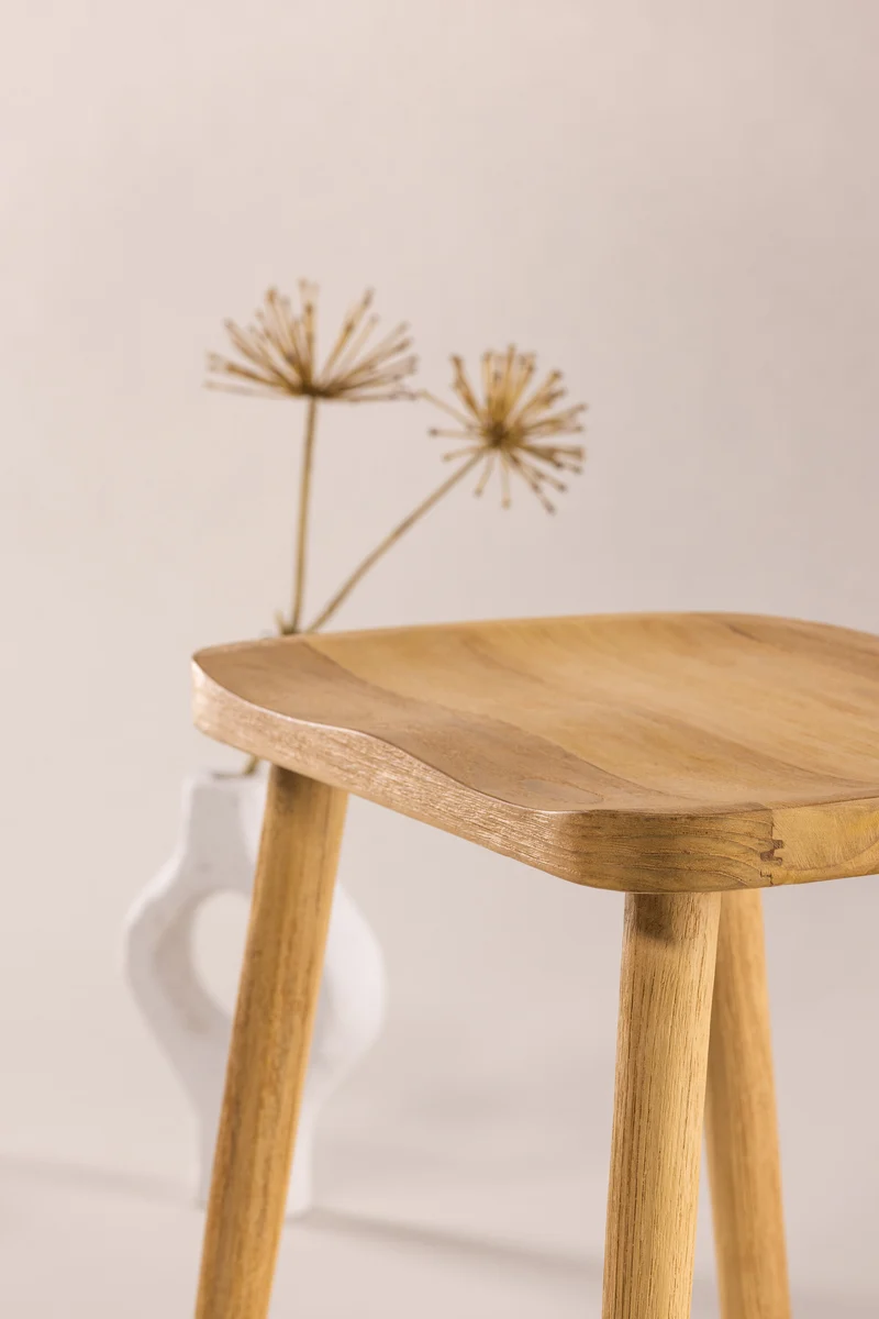 Orust Hocker Hocker