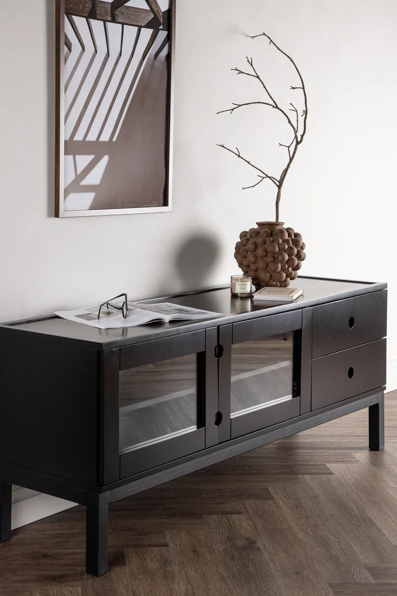 Alcoa Schrank Kommode