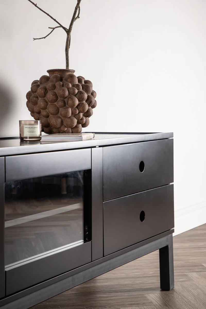 Alcoa Schrank Kommode