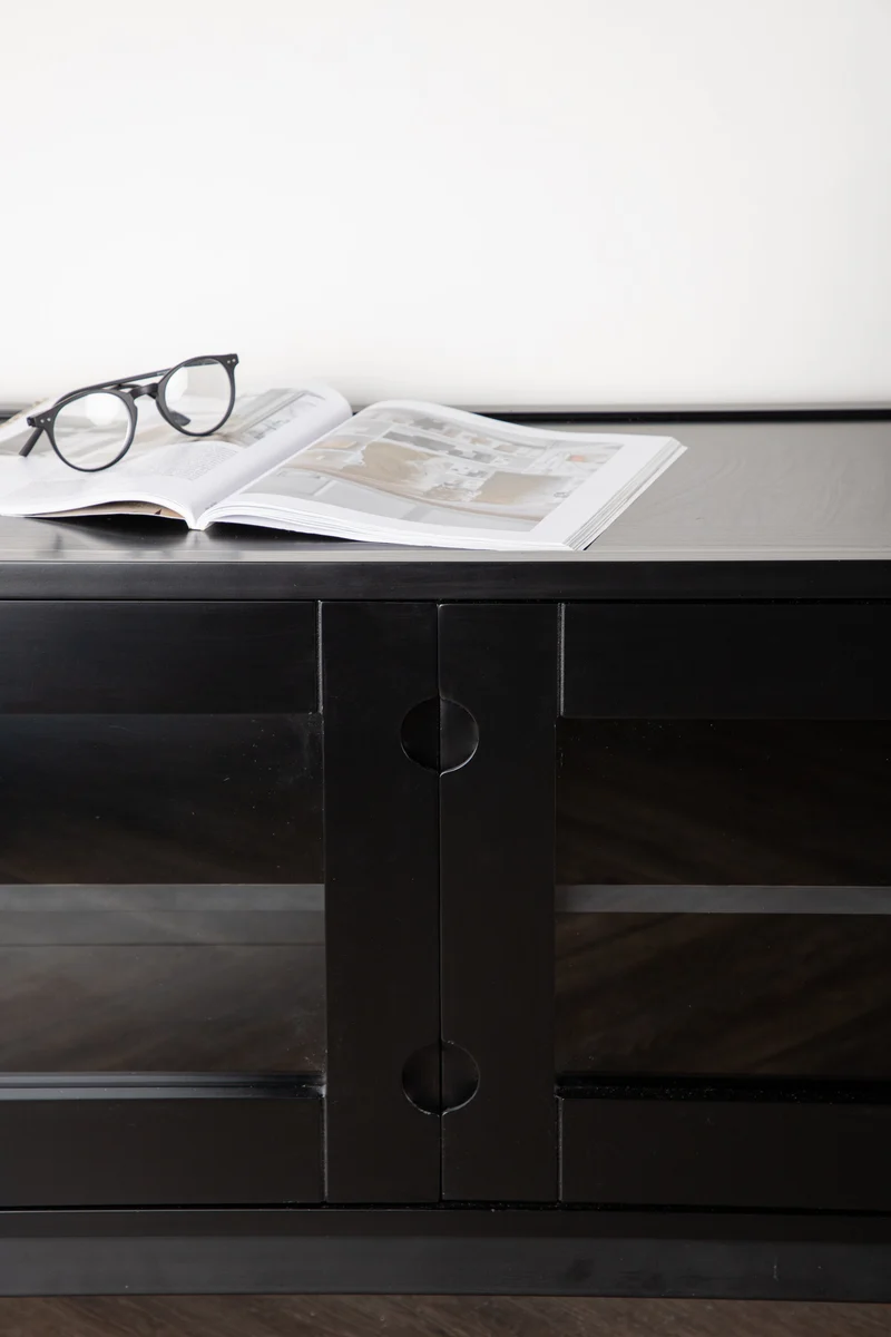 Alcoa Schrank Kommode