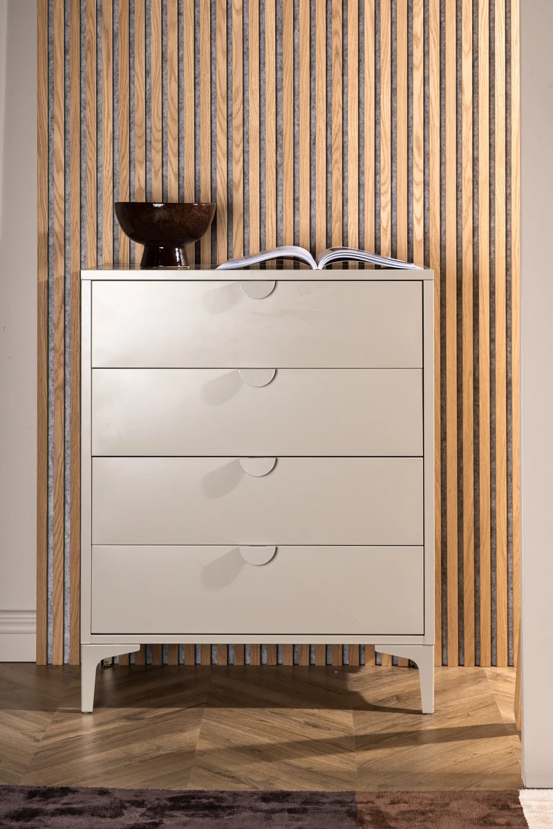 Piring Schubladenschrank Kommode