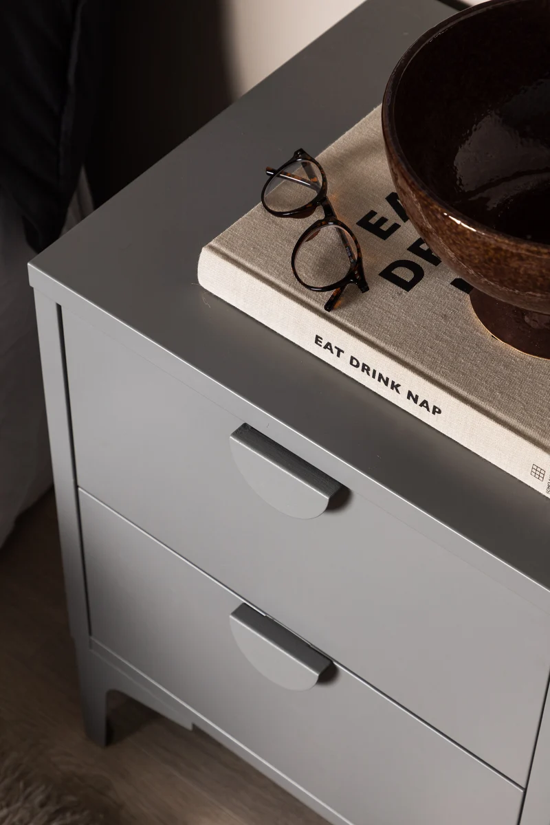 Piring Schubladenschrank Kommode