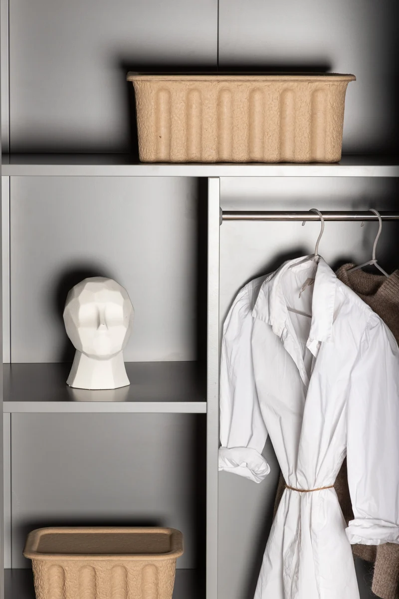 Piring Kleiderschrank Kleiderschrank