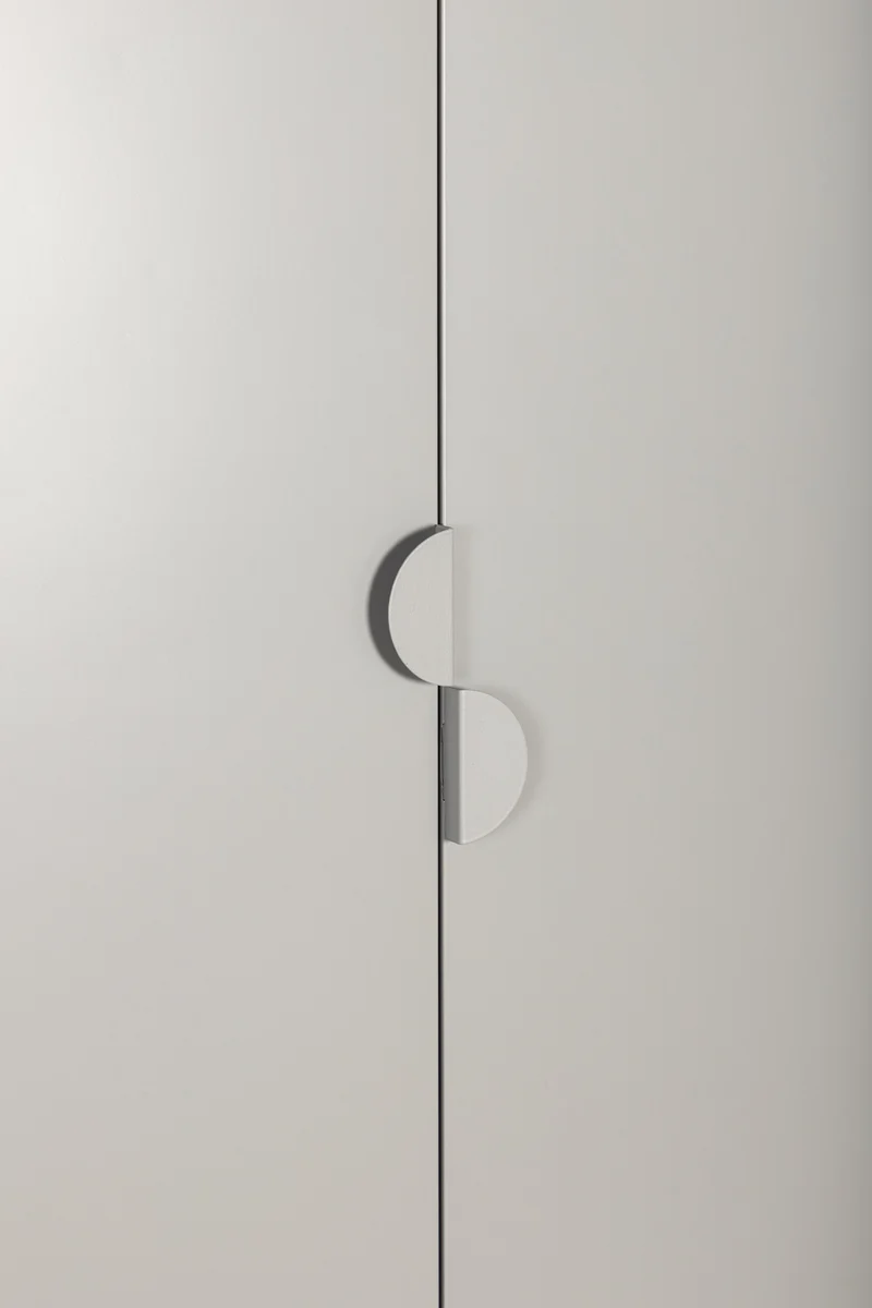Piring Kleiderschrank Kleiderschrank